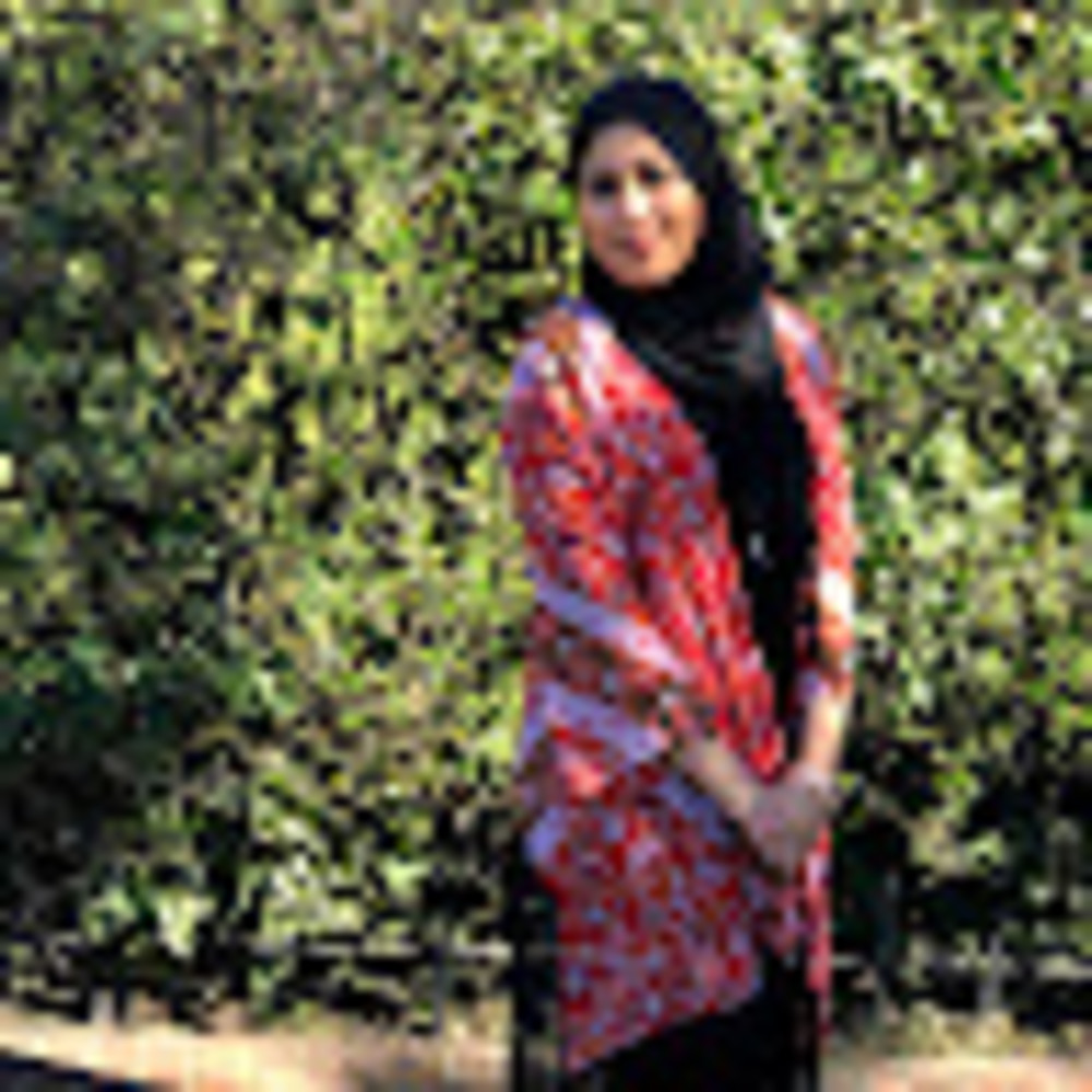 Meet your Posher, Isma